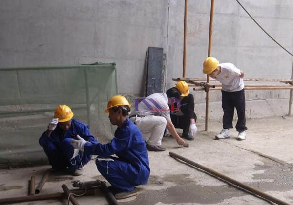 ɽ�������ˮװ��װ�޹������޹�˾